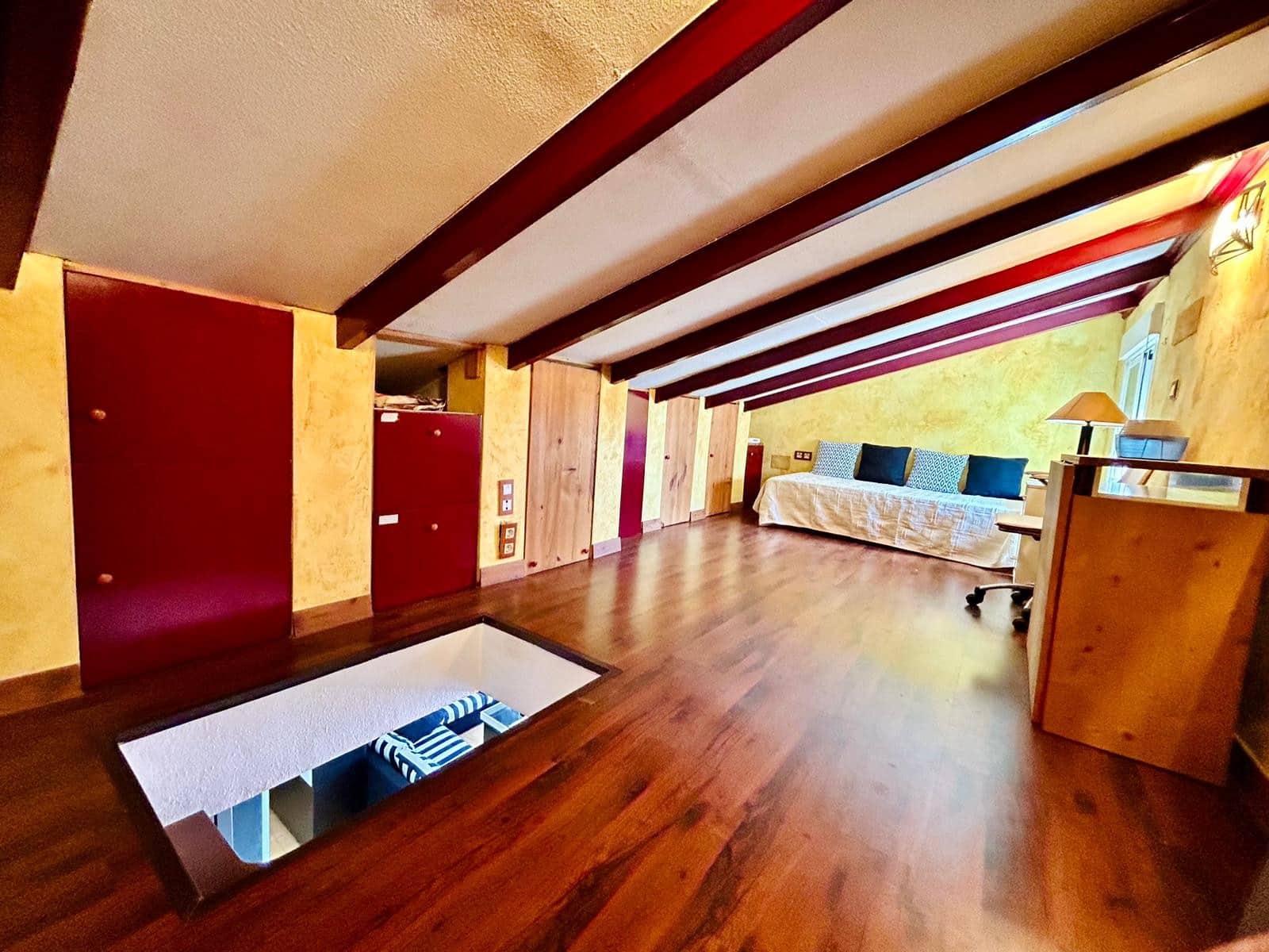 1 slaapkamer Appartement te koop in La Veleta - € 159.000 (Ref: 9983468)