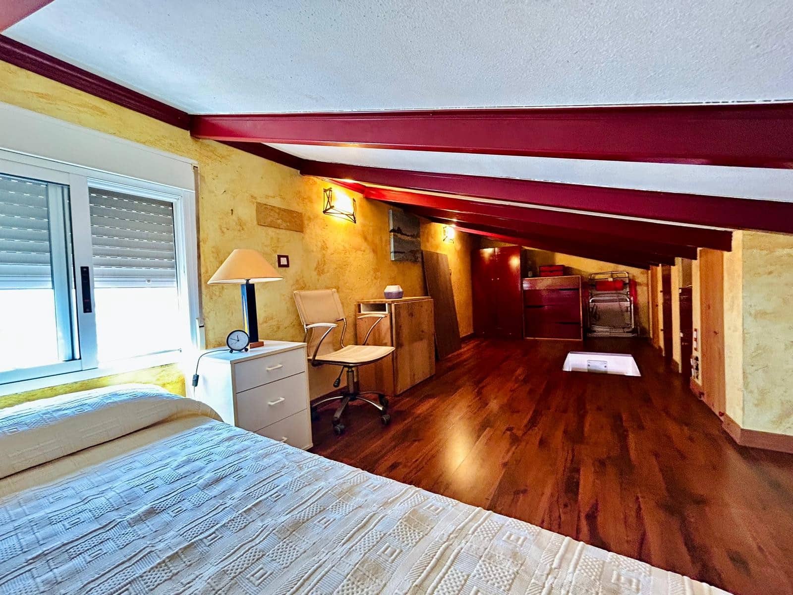 1 slaapkamer Appartement te koop in La Veleta - € 159.000 (Ref: 9983468)
