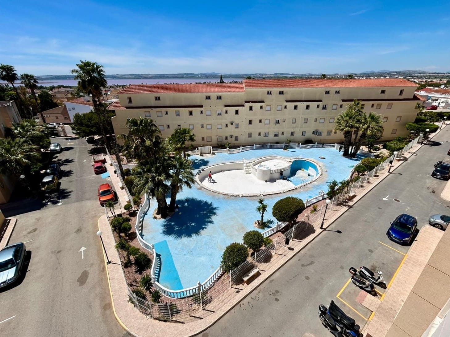 2 soverom Leilighet til salgs i Torrevieja - € 116 950 (Ref: 9983469)