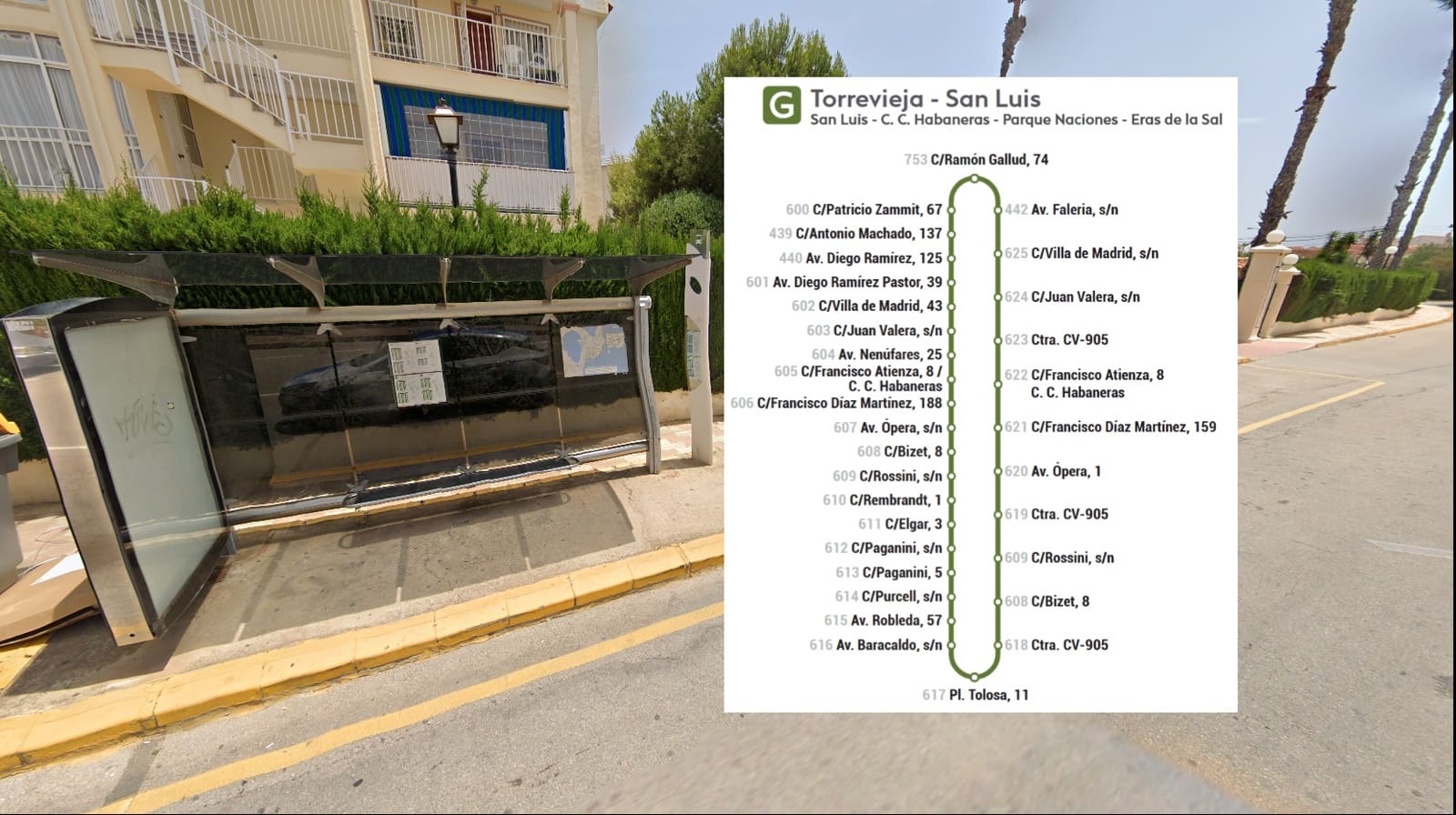 2 soverom Leilighet til salgs i Torrevieja - € 116 950 (Ref: 9983469)