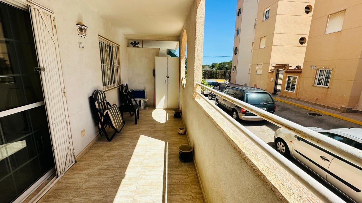 2 soverom Leilighet til salgs i Torrevieja - € 116 950 (Ref: 9983469)