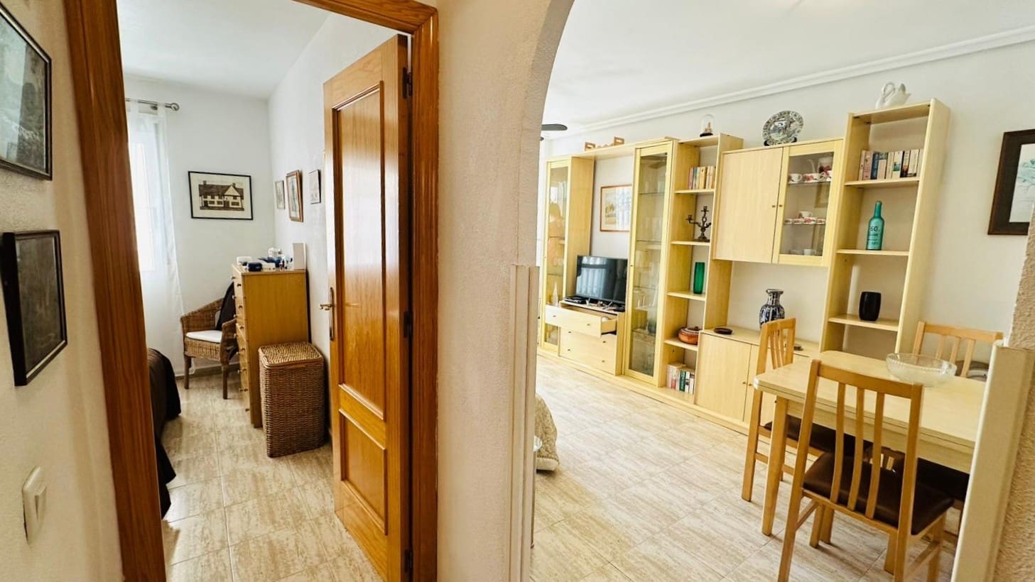 2 soverom Leilighet til salgs i Torrevieja - € 116 950 (Ref: 9983469)
