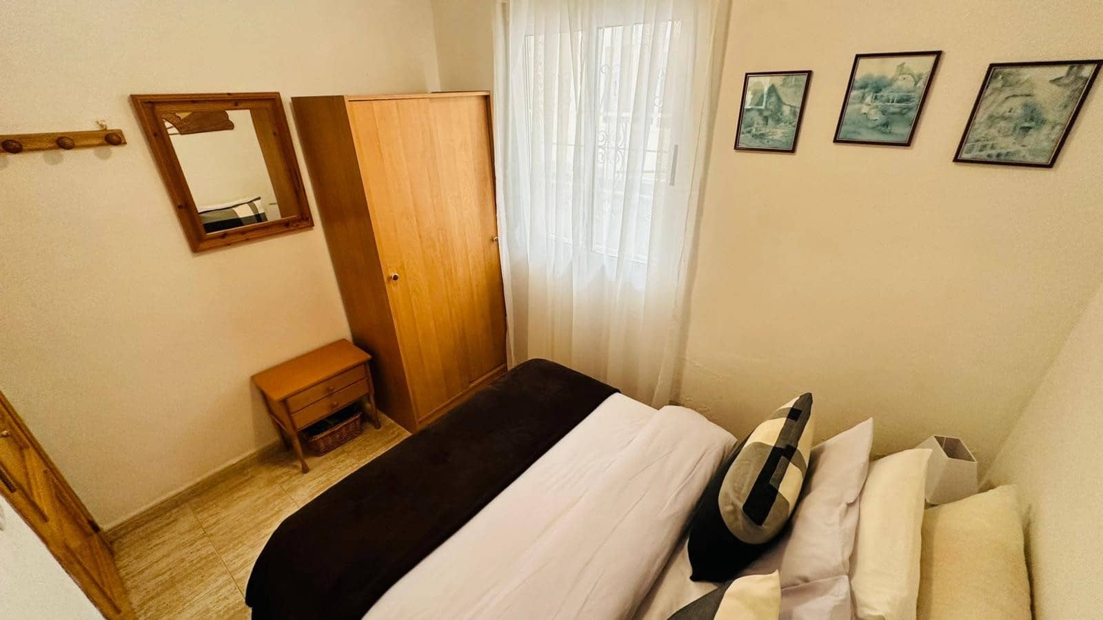 2 soverom Leilighet til salgs i Torrevieja - € 116 950 (Ref: 9983469)