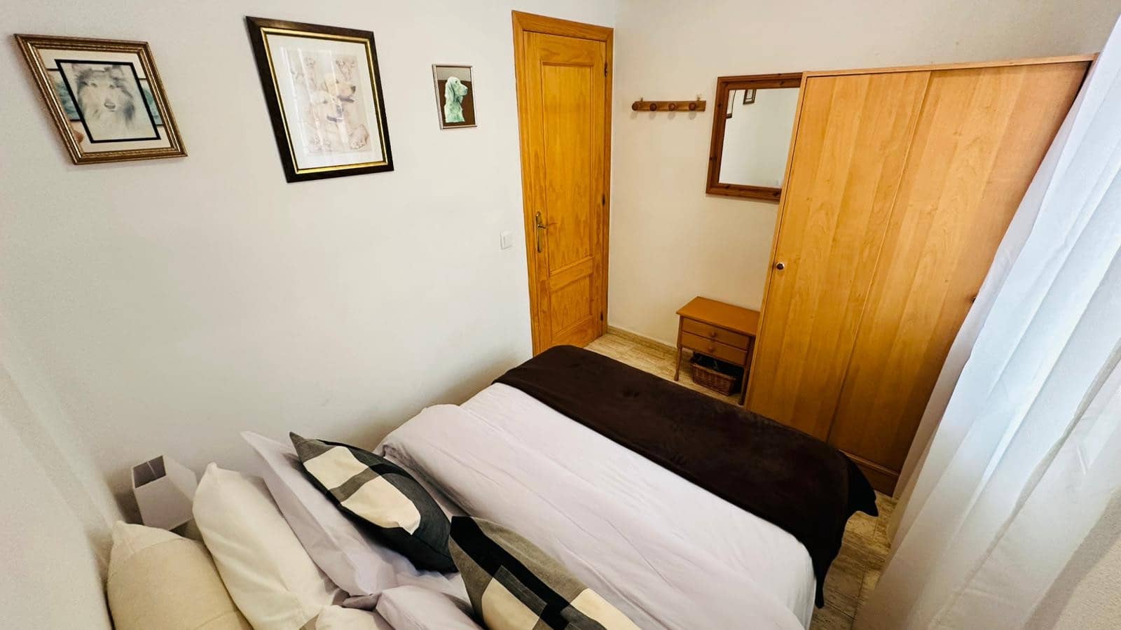 2 soverom Leilighet til salgs i Torrevieja - € 116 950 (Ref: 9983469)