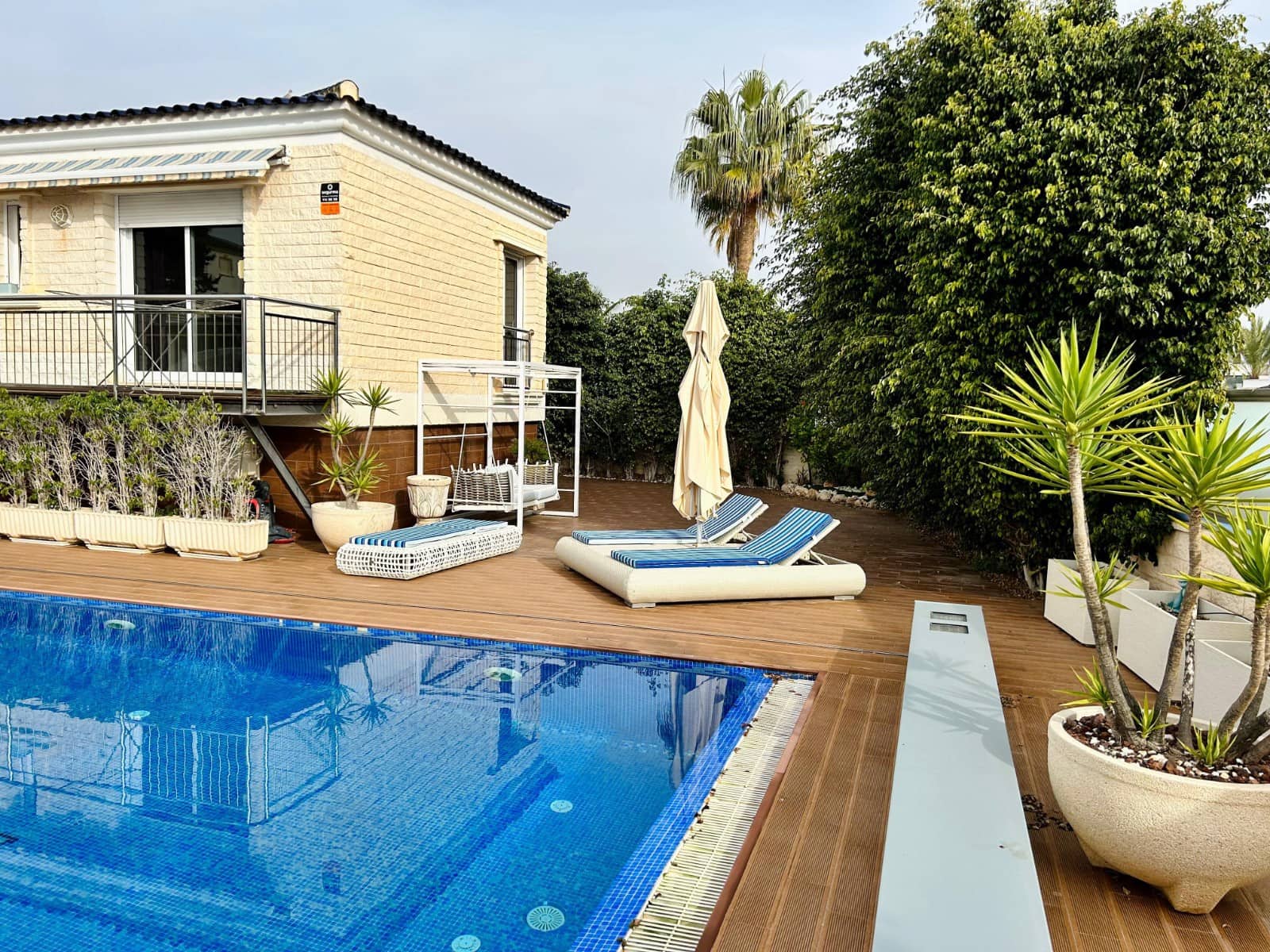 5 Zimmer Villa zu verkaufen in La Mata - 1.117.000 € (Ref: 9983470)
