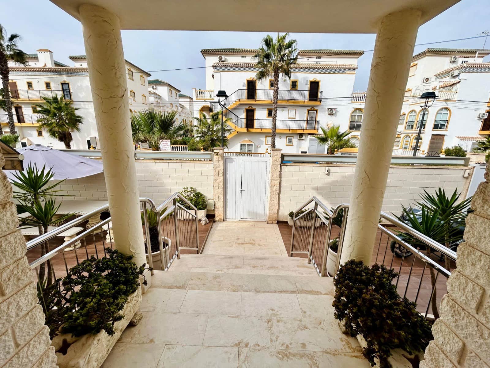 5 Zimmer Villa zu verkaufen in La Mata - 1.117.000 € (Ref: 9983470)
