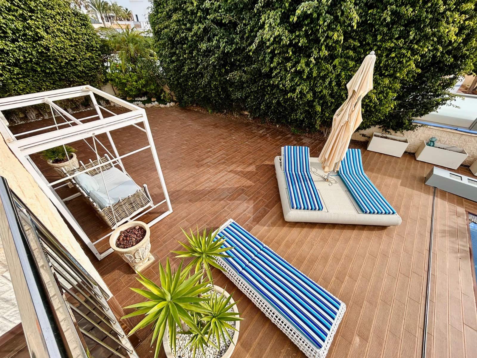 5 Zimmer Villa zu verkaufen in La Mata - 1.117.000 € (Ref: 9983470)