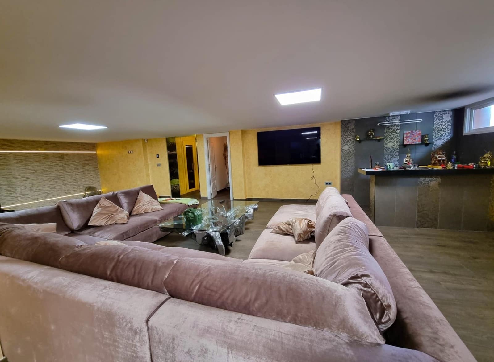 5 Zimmer Villa zu verkaufen in La Mata - 1.117.000 € (Ref: 9983470)