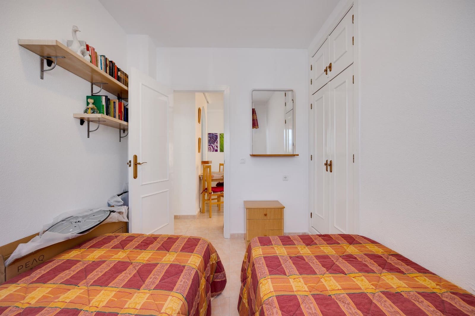 2 soveværelse Bungalow til salg i Torrevieja - € 149.900 (Ref: 9983471)
