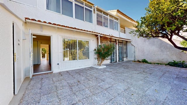 2 soverom Bungalow til salgs i Villamartin, Orihuela - € 199 000 (Ref: 9983478)