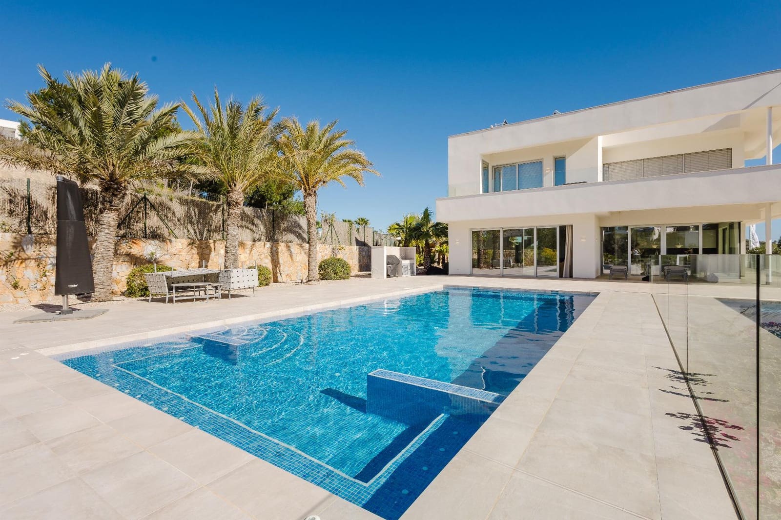 5 soveværelse Villa til salg i Orihuela Costa - € 2.700.000 (Ref: 9983480)