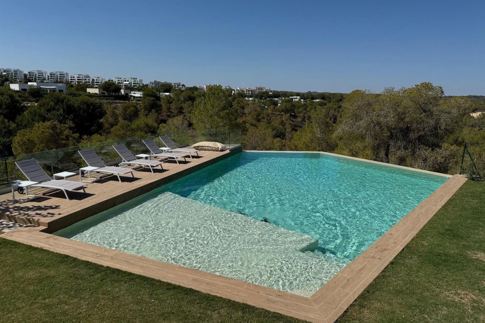 2 soveværelse Lejlighed til salg i Orihuela Costa - € 379.900 (Ref: 9983481)