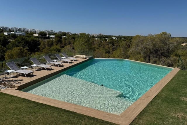 2 soveværelse Lejlighed til salg i Las Colinas Golf, Orihuela - € 379.900 (Ref: 9983481)