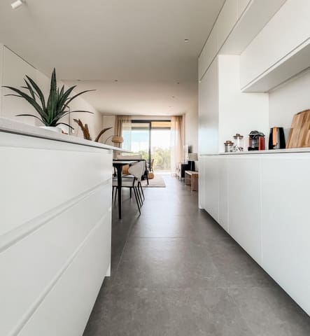 2 soveværelse Lejlighed til salg i Las Colinas Golf, Orihuela - € 379.900 (Ref: 9983481)