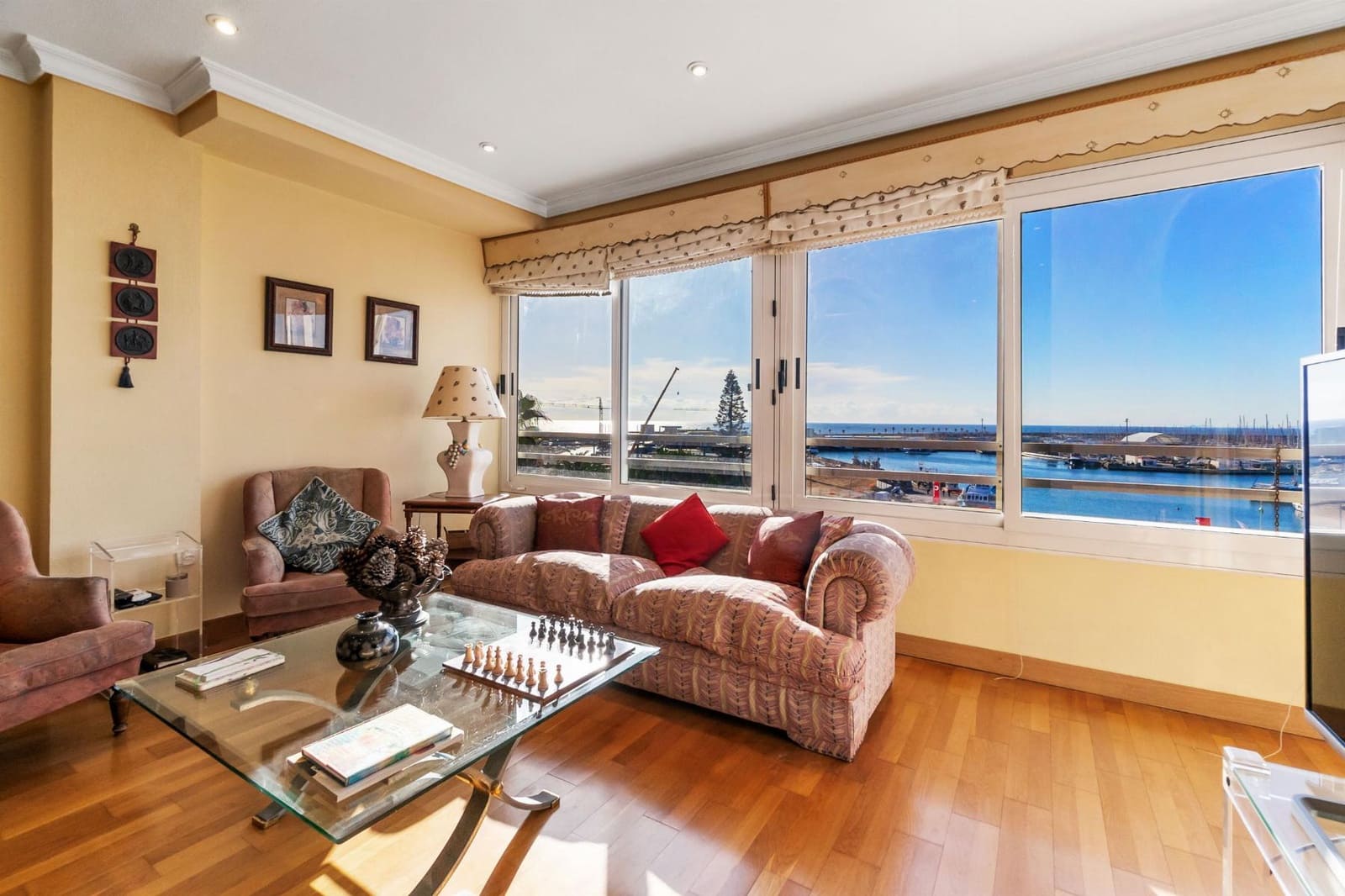 4 soveværelse Lejlighed til salg i Torrevieja - € 499.000 (Ref: 9983482)