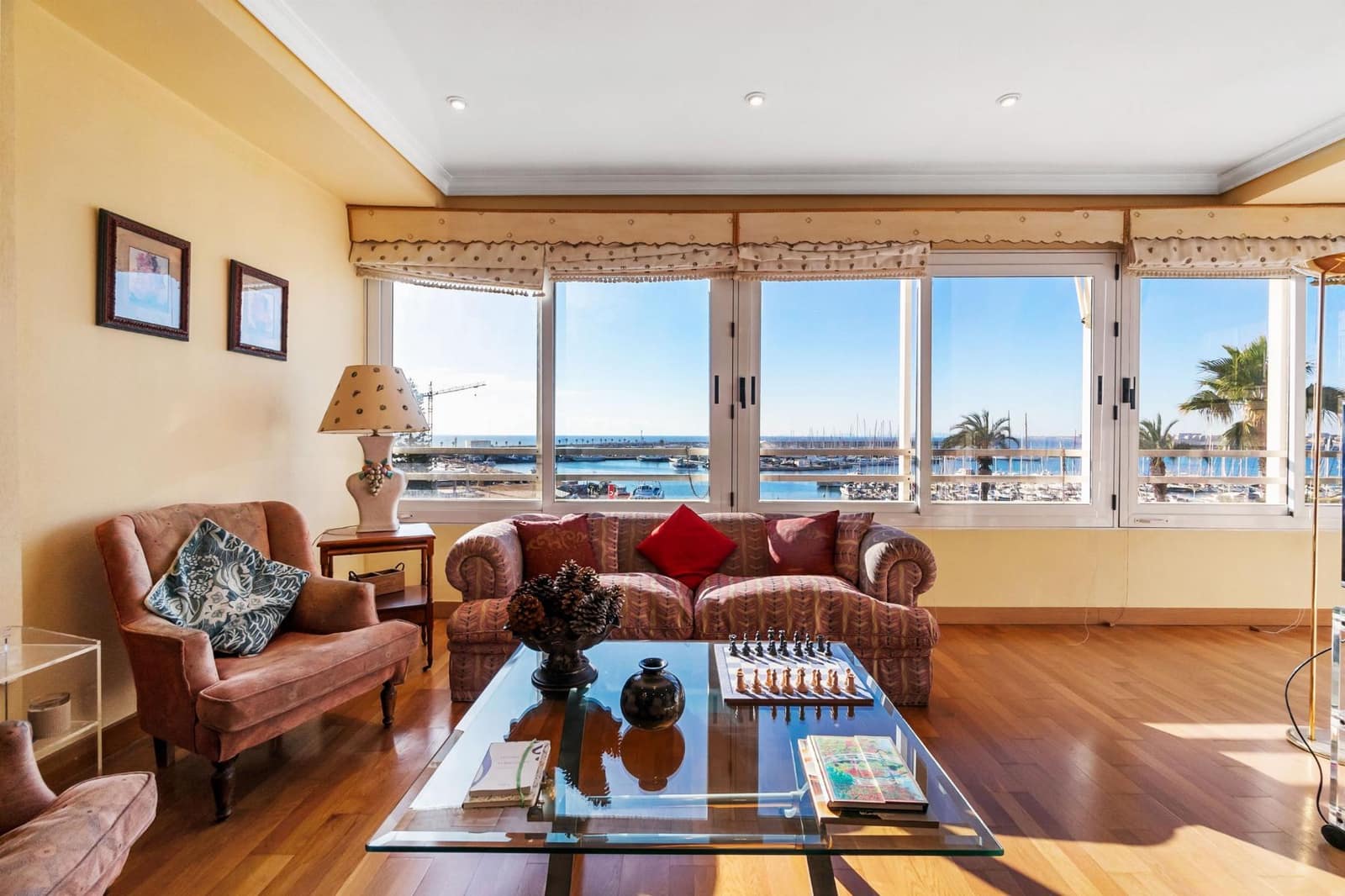 4 soveværelse Lejlighed til salg i Torrevieja - € 499.000 (Ref: 9983482)