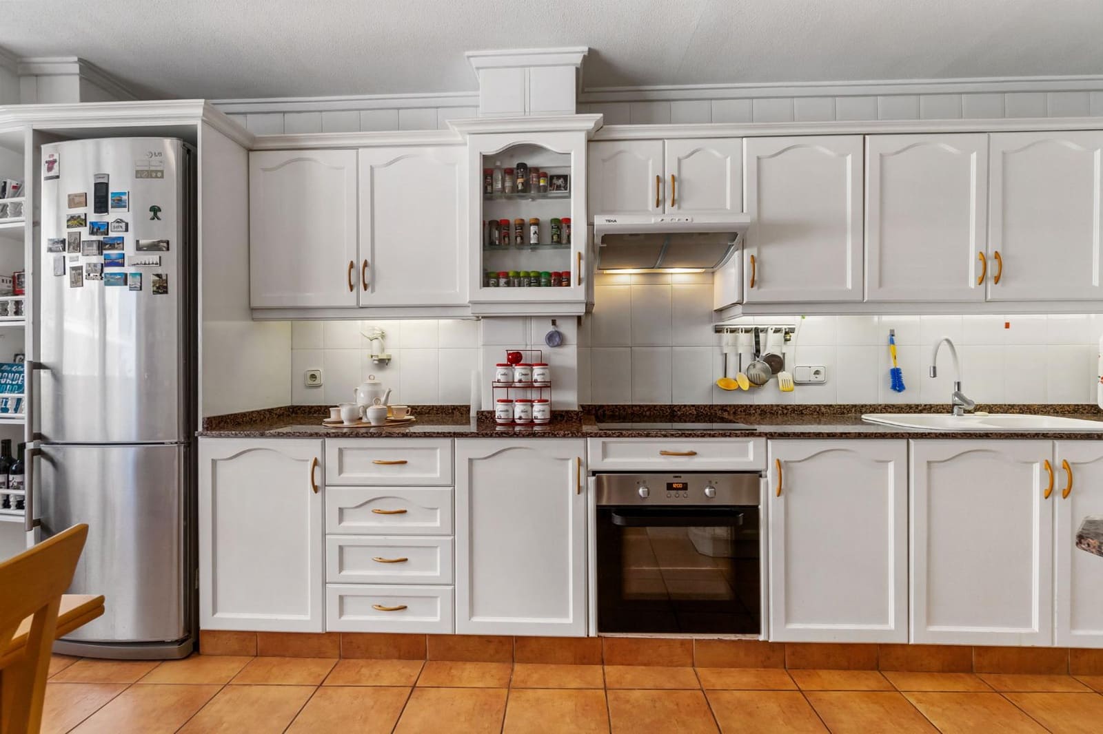 4 soveværelse Lejlighed til salg i Torrevieja - € 499.000 (Ref: 9983482)