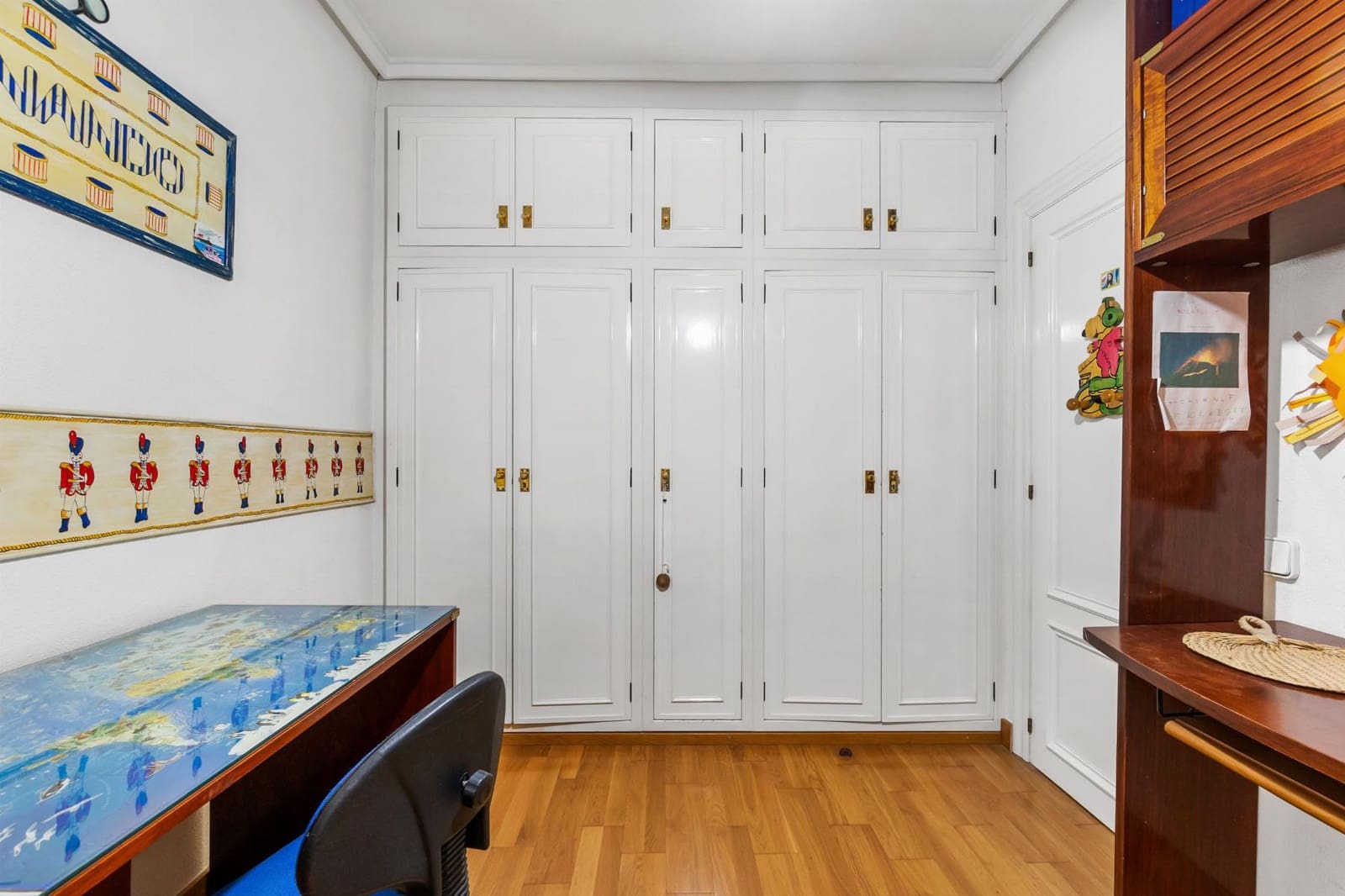 4 soveværelse Lejlighed til salg i Torrevieja - € 499.000 (Ref: 9983482)