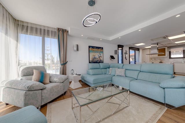 3 soveværelse Villa til salg i Los Frutales, Torrevieja - € 1.275.000 (Ref: 9983483)