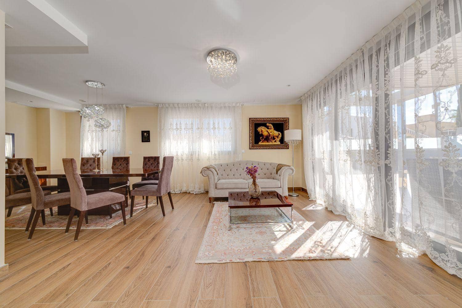 3 soveværelse Villa til salg i Torrevieja - € 1.275.000 (Ref: 9983483)