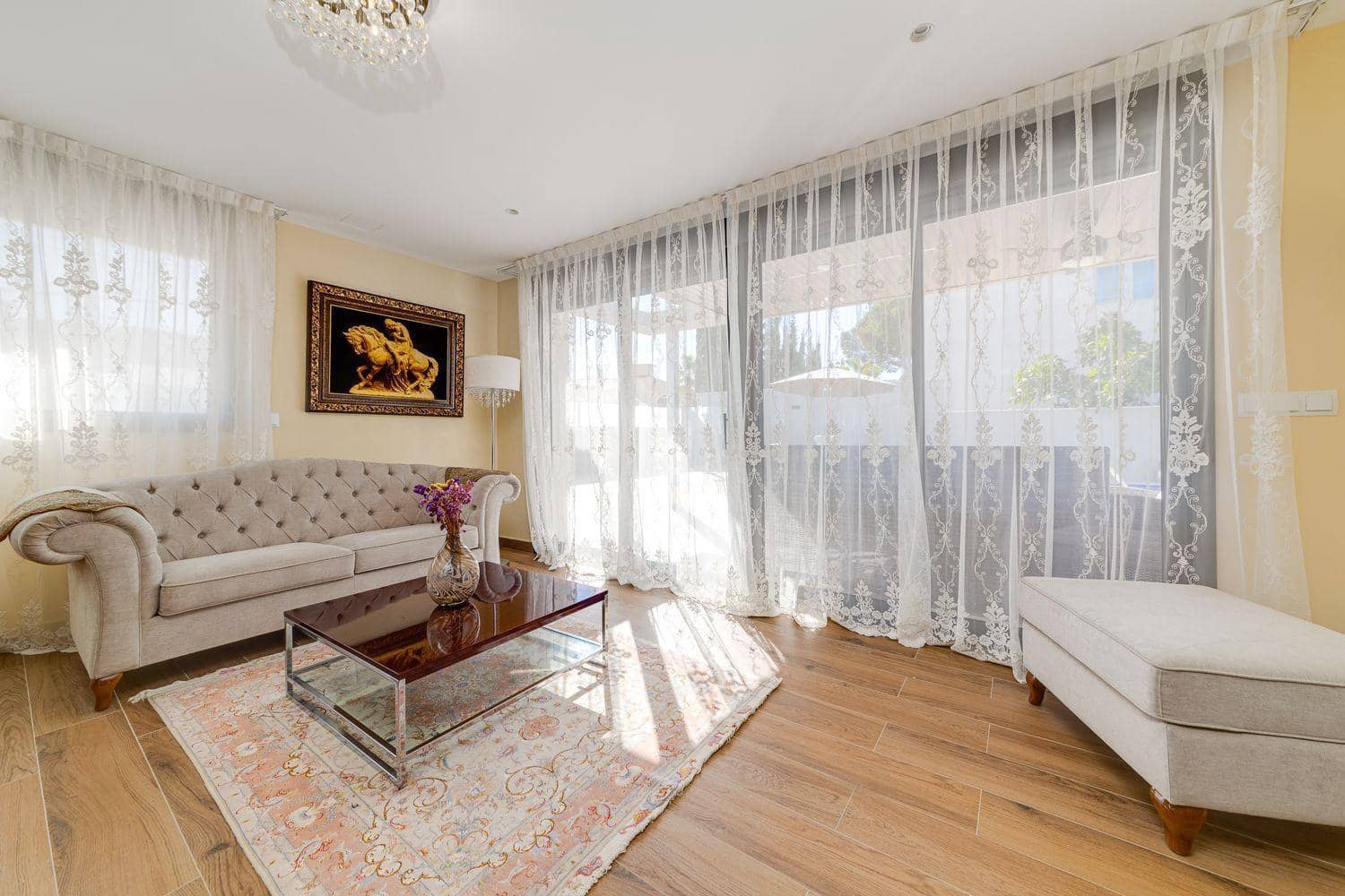 3 soveværelse Villa til salg i Torrevieja - € 1.275.000 (Ref: 9983483)