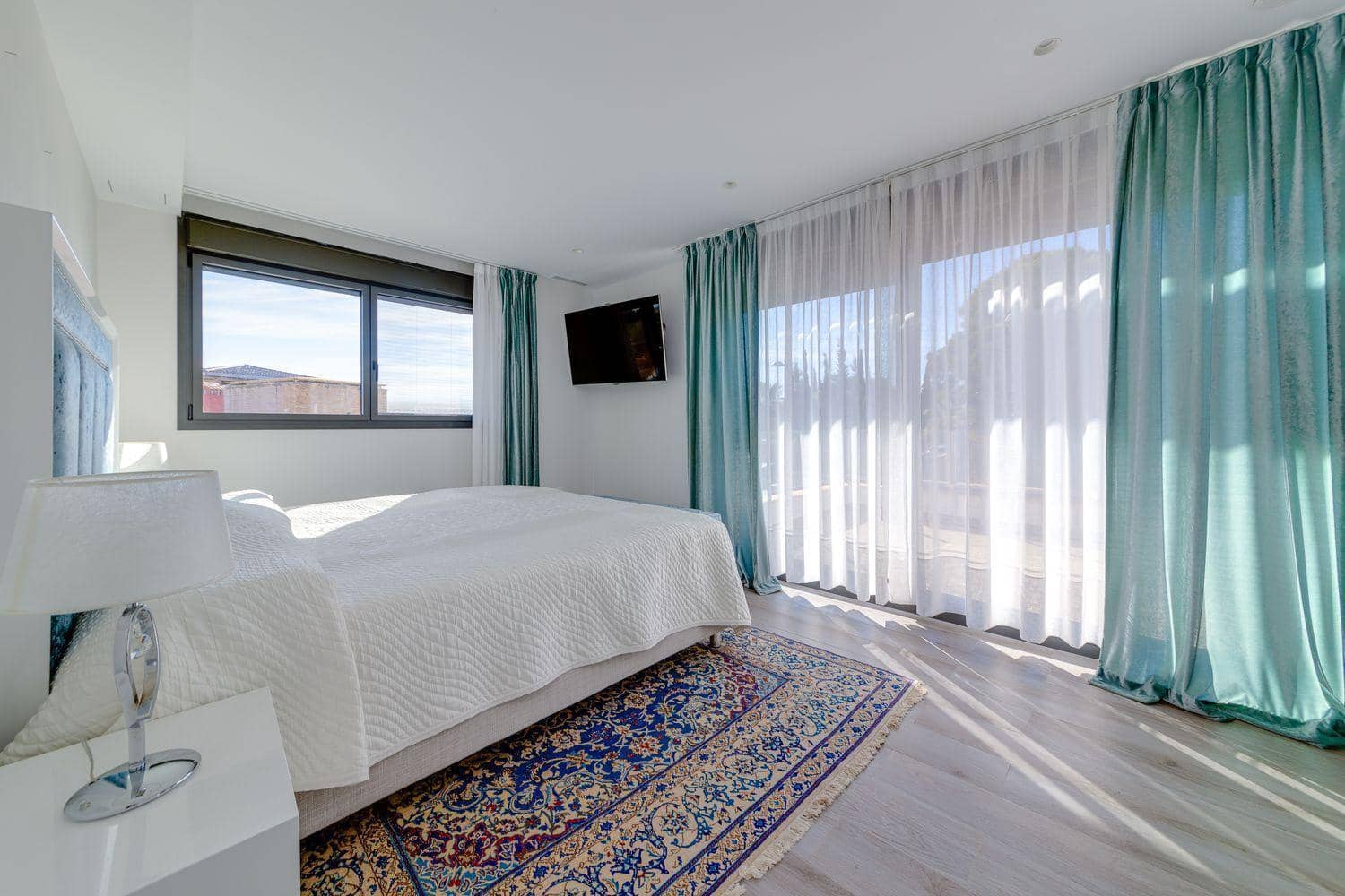 3 soveværelse Villa til salg i Torrevieja - € 1.275.000 (Ref: 9983483)