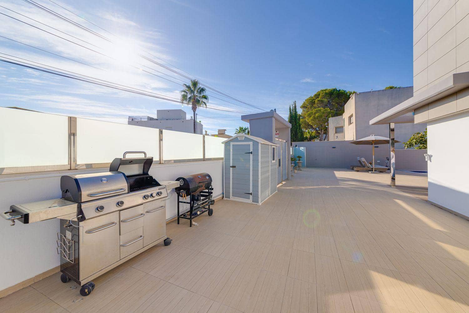 3 soveværelse Villa til salg i Torrevieja - € 1.275.000 (Ref: 9983483)