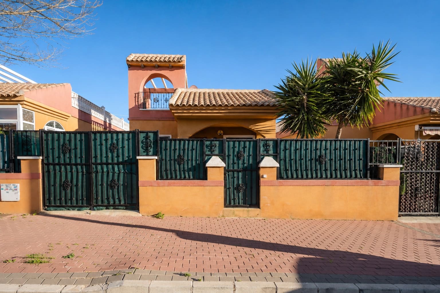 2 camera da letto Villa in vendita in Torrevieja - 224.990 € (Rif: 9983484)