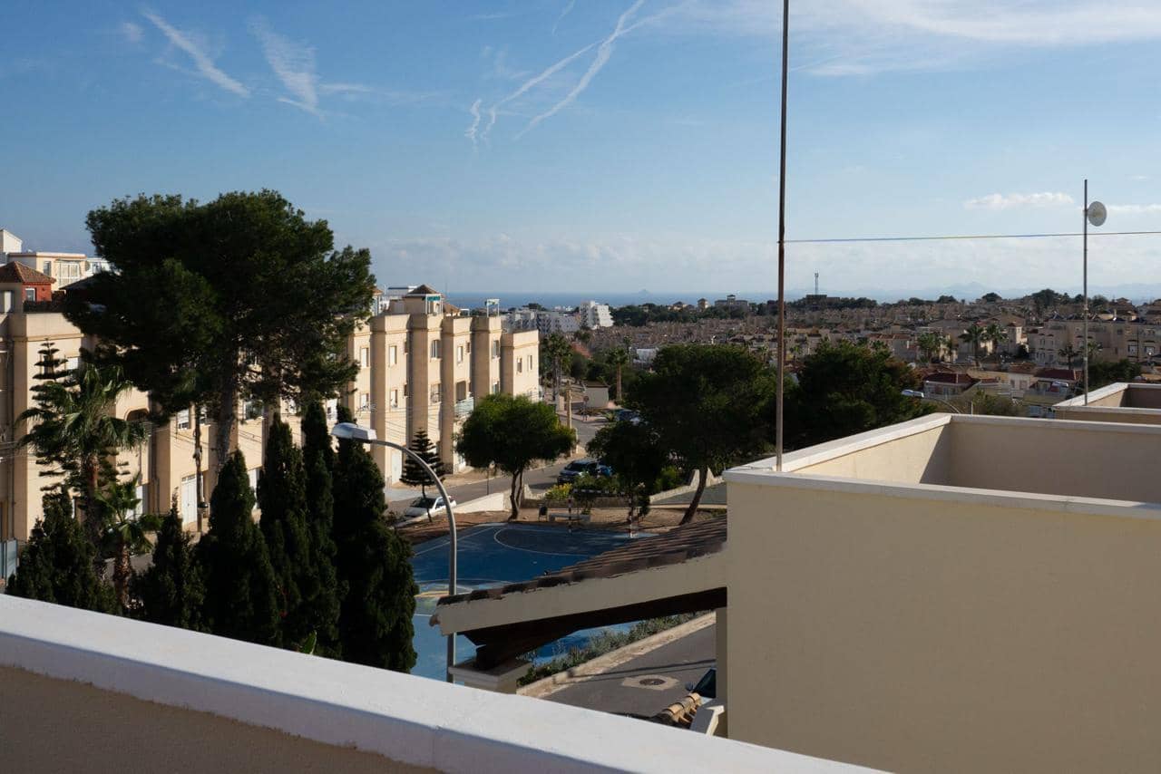 3 soverom Villa til salgs i Orihuela Costa - € 295 000 (Ref: 9983485)