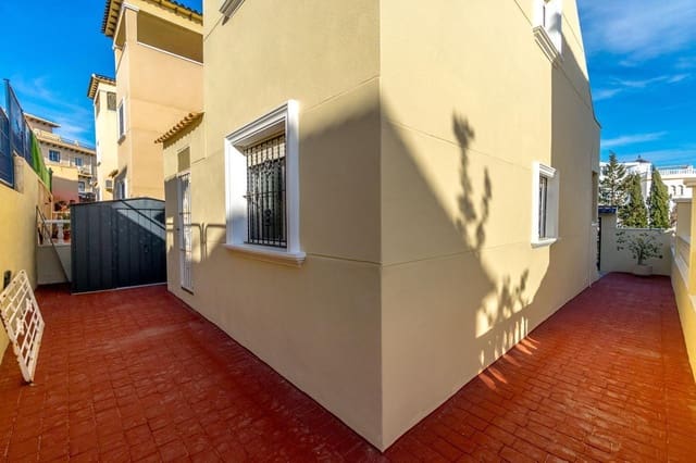 3 soverom Villa til salgs i Las Filipinas - € 295 000 (Ref: 9983485)