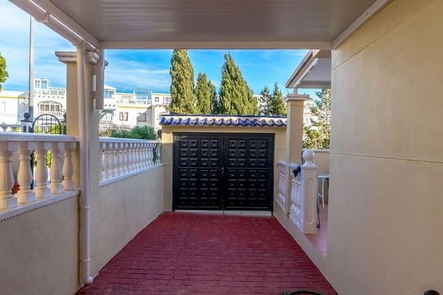 3 soverom Villa til salgs i Las Filipinas - € 295 000 (Ref: 9983485)