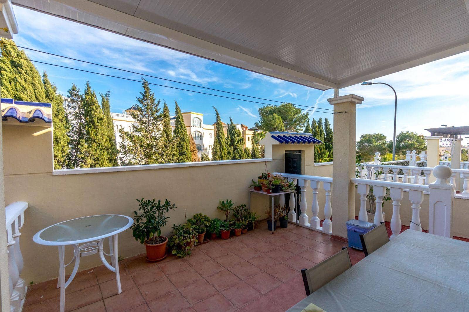 3 soverom Villa til salgs i Orihuela Costa - € 295 000 (Ref: 9983485)