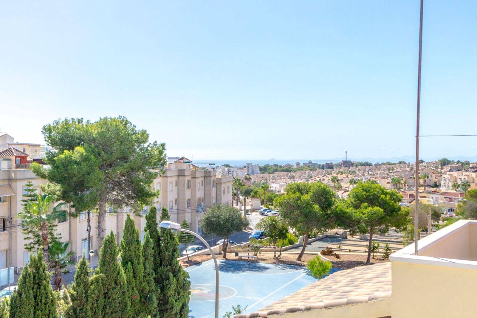 3 soverom Villa til salgs i Orihuela Costa - € 295 000 (Ref: 9983485)