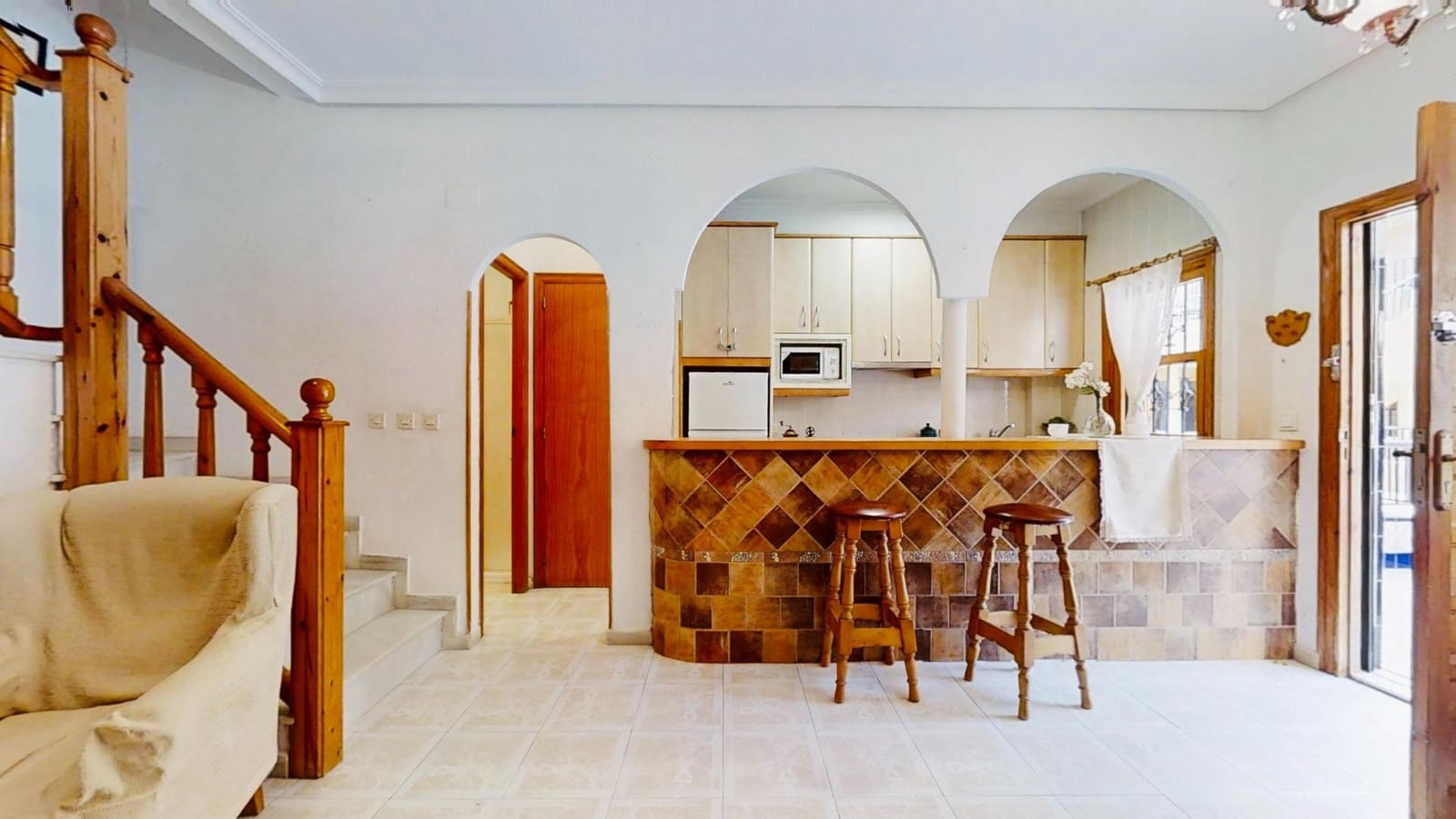 2 soverom Villa til salgs i La Mata - € 184 000 (Ref: 9983486)