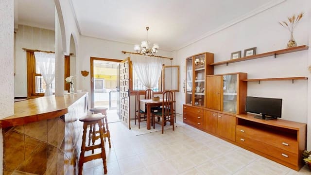 2 soverom Villa til salgs i La Mata, Torrevieja - € 184 000 (Ref: 9983486)