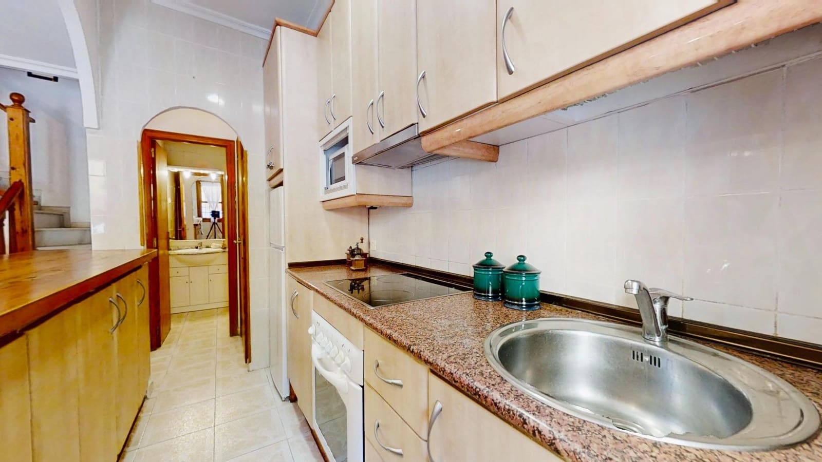 2 soverom Villa til salgs i La Mata - € 184 000 (Ref: 9983486)