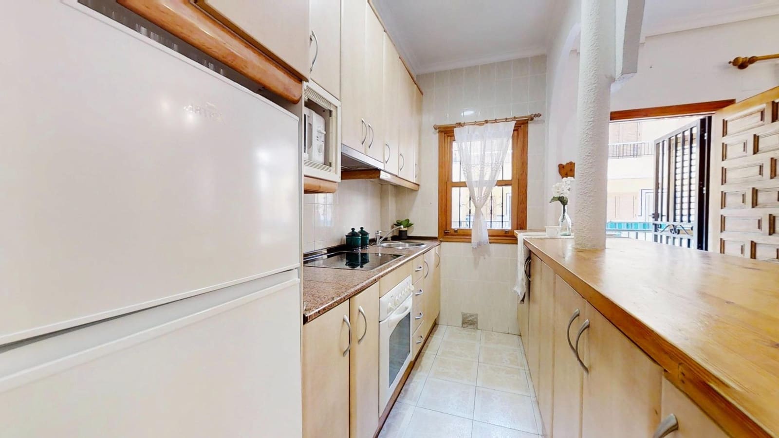 2 soverom Villa til salgs i La Mata - € 184 000 (Ref: 9983486)