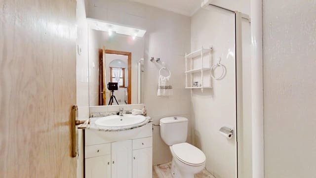 2 soverom Villa til salgs i La Mata, Torrevieja - € 184 000 (Ref: 9983486)