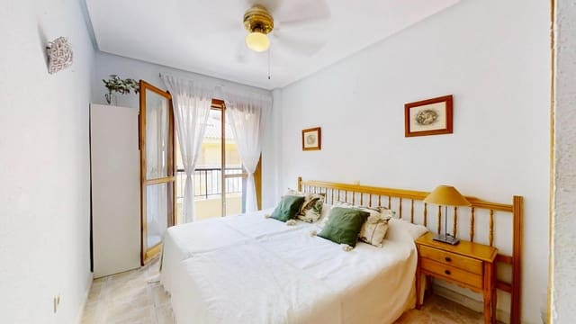 2 soverom Villa til salgs i La Mata, Torrevieja - € 184 000 (Ref: 9983486)
