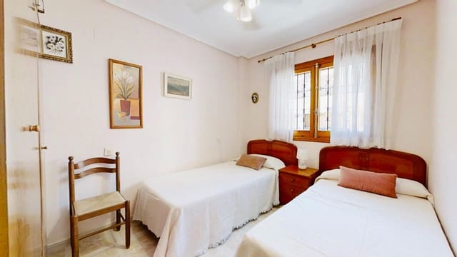 2 soverom Villa til salgs i La Mata, Torrevieja - € 184 000 (Ref: 9983486)