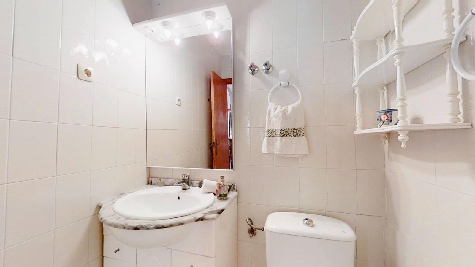 2 soverom Villa til salgs i La Mata - € 184 000 (Ref: 9983486)
