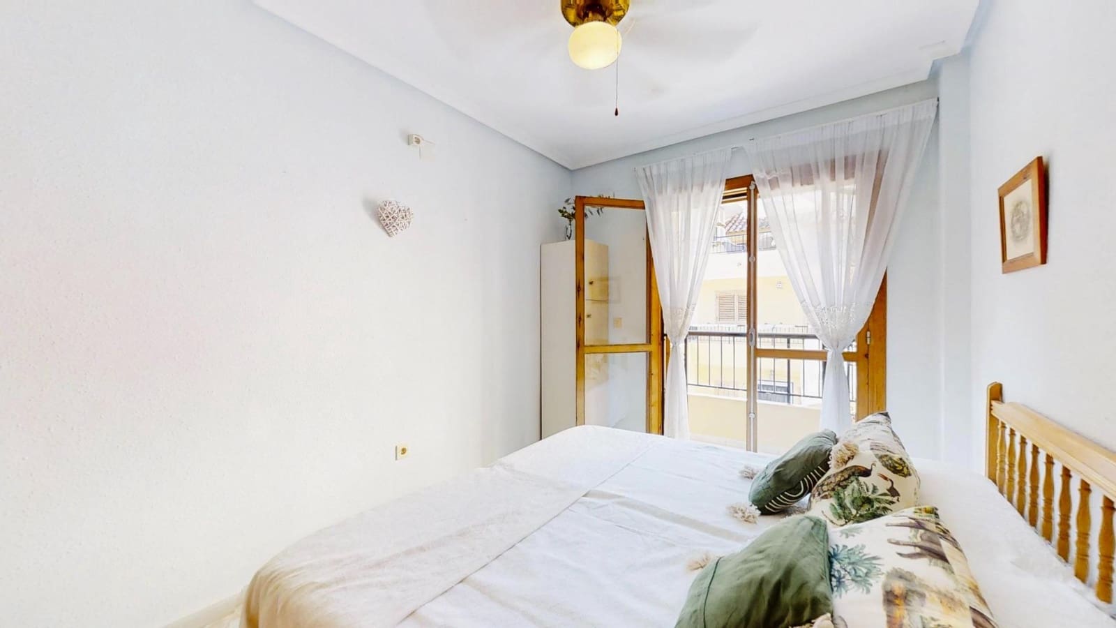 2 soverom Villa til salgs i La Mata - € 184 000 (Ref: 9983486)