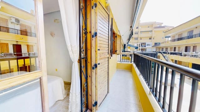 2 soverom Villa til salgs i La Mata, Torrevieja - € 184 000 (Ref: 9983486)