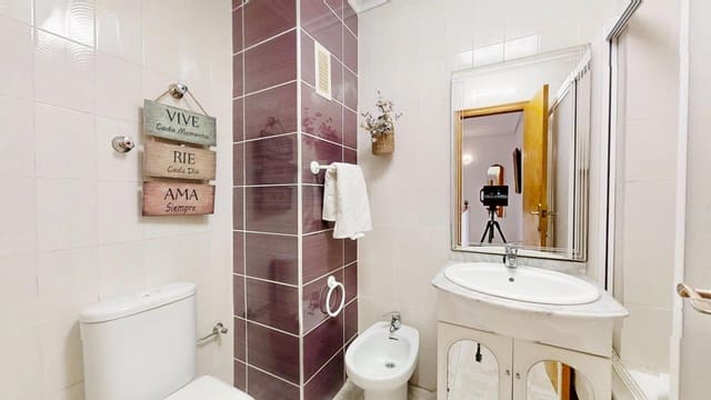 2 soverom Villa til salgs i La Mata, Torrevieja - € 184 000 (Ref: 9983486)