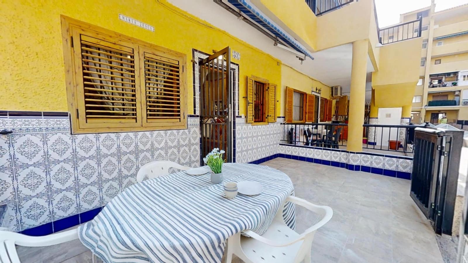 2 soverom Villa til salgs i La Mata - € 184 000 (Ref: 9983486)
