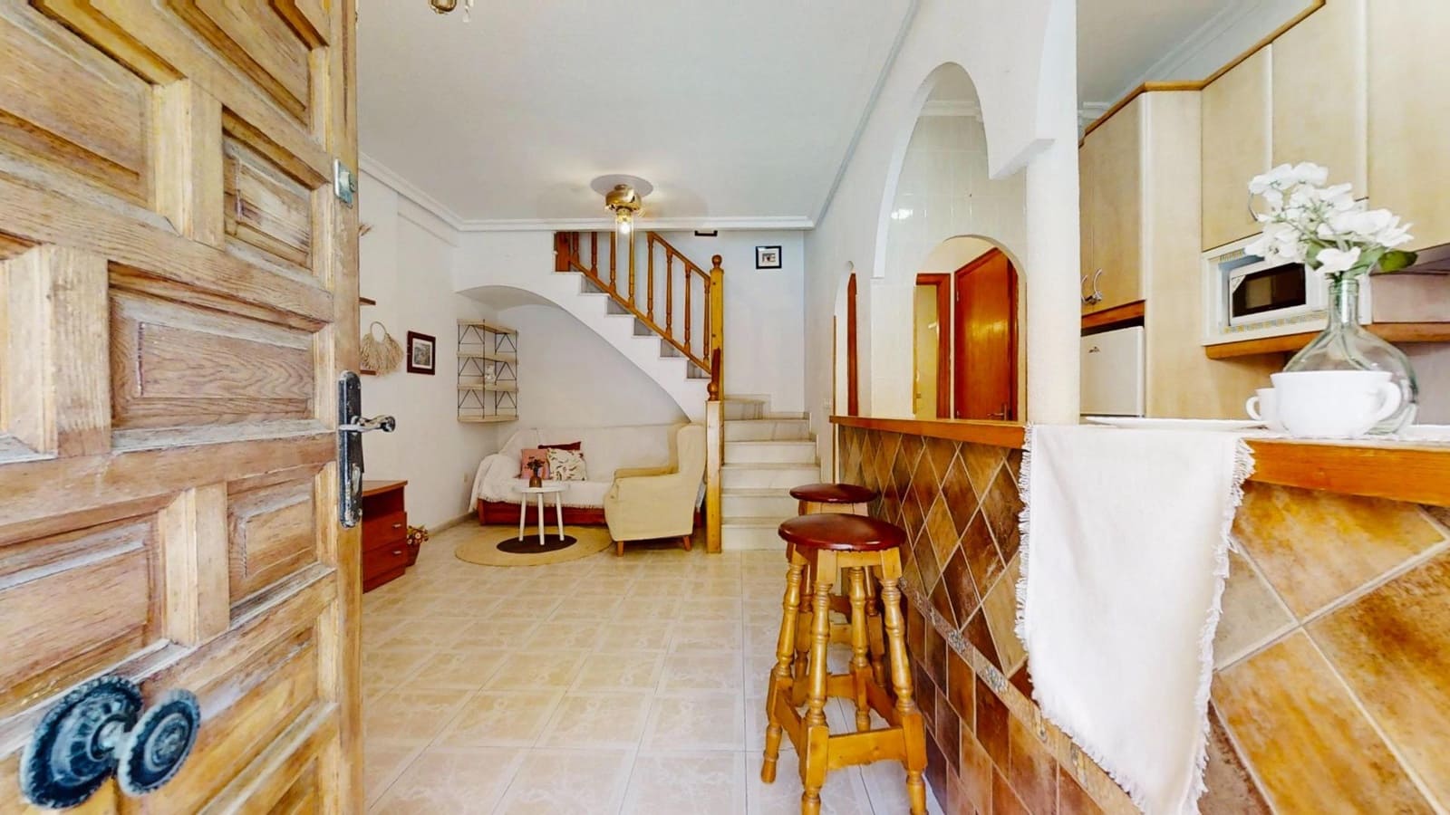 2 soverom Villa til salgs i La Mata - € 184 000 (Ref: 9983486)