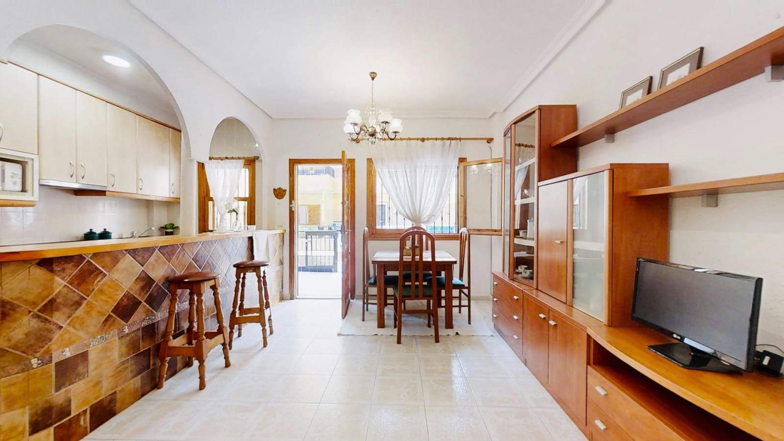 2 soverom Villa til salgs i La Mata - € 184 000 (Ref: 9983486)