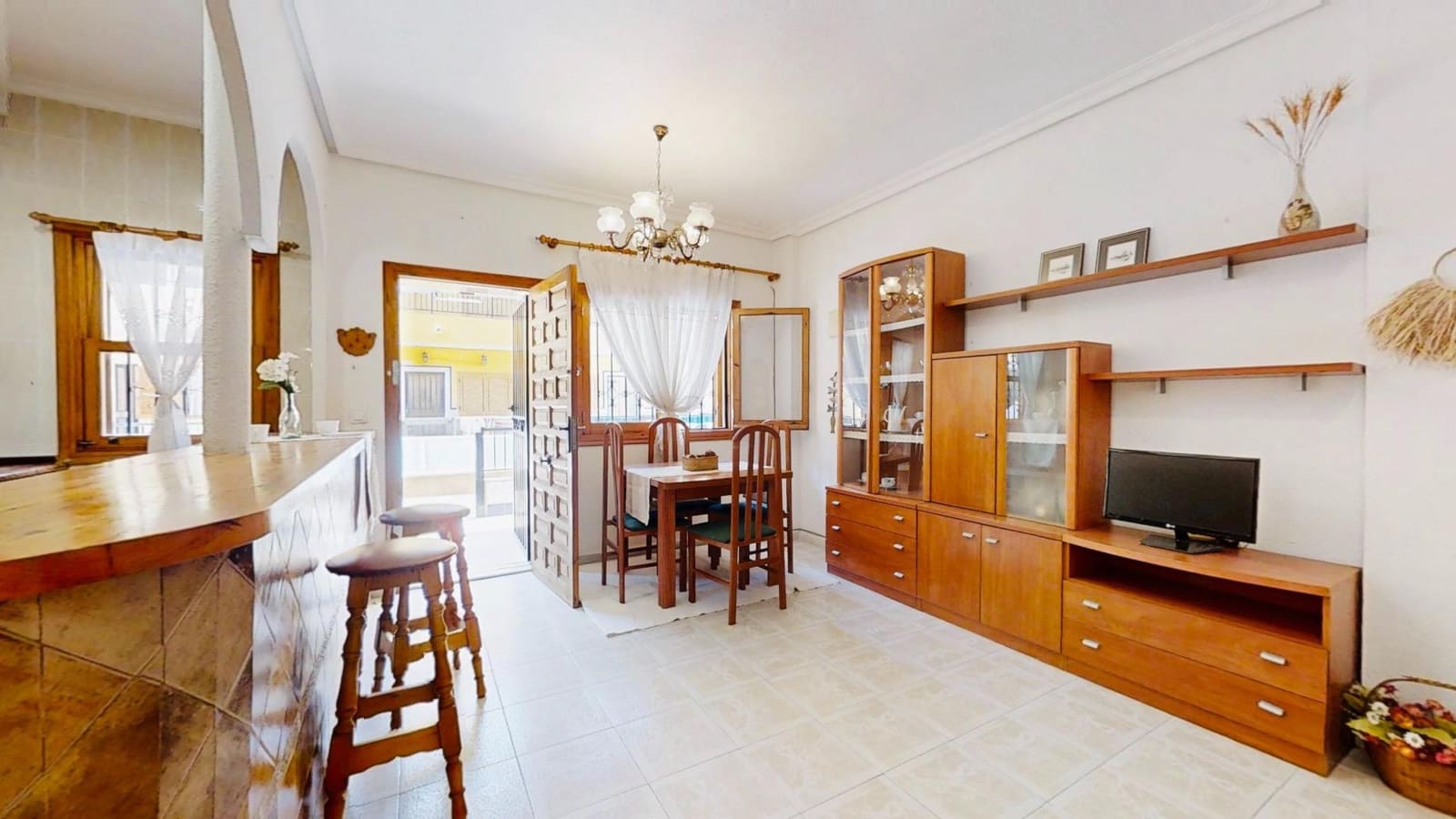 2 soverom Villa til salgs i La Mata - € 184 000 (Ref: 9983486)