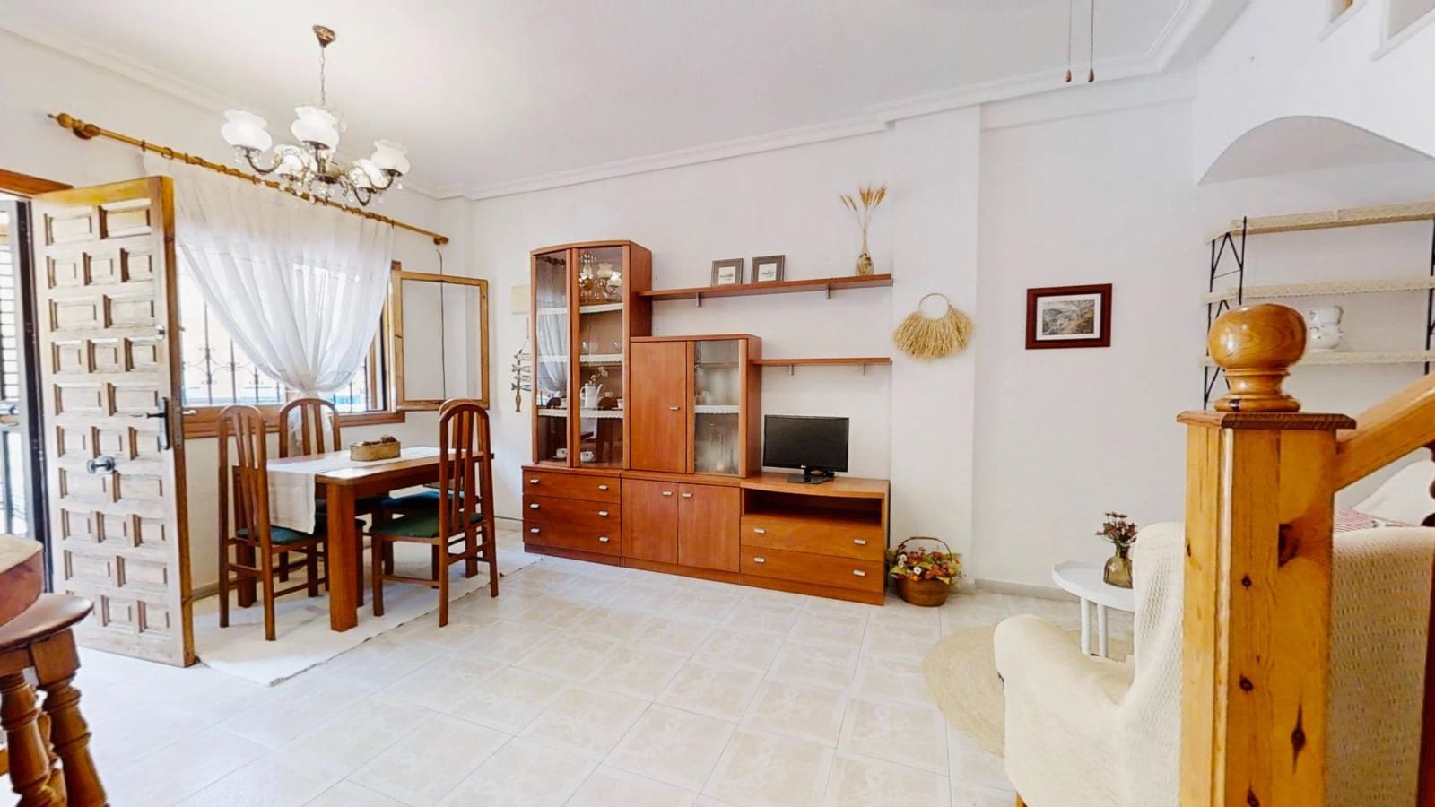 2 soverom Villa til salgs i La Mata - € 184 000 (Ref: 9983486)
