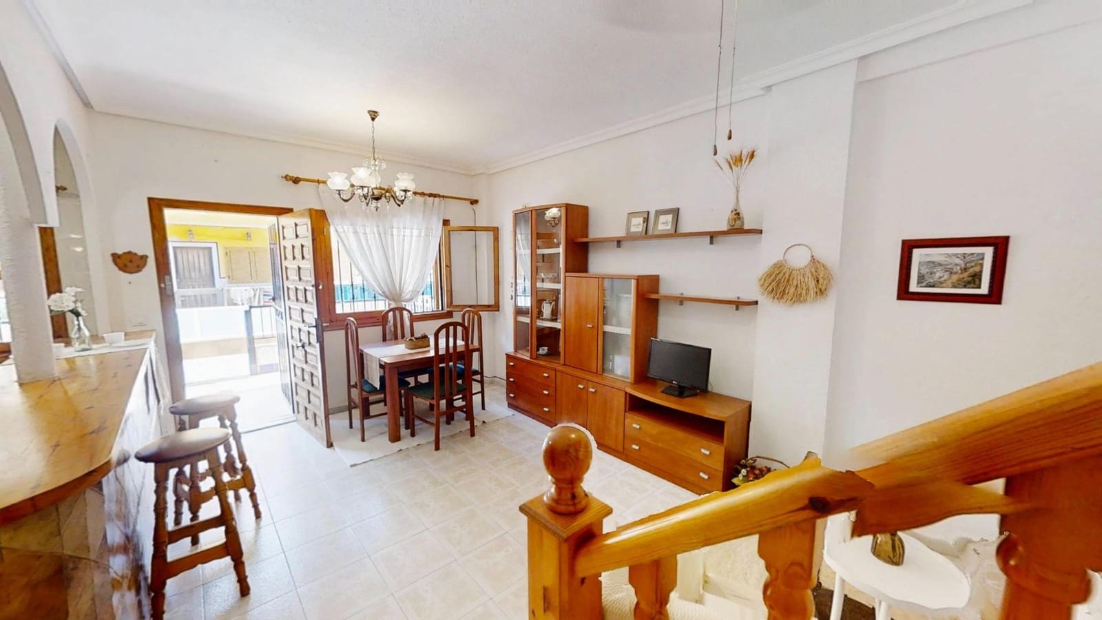 2 soverom Villa til salgs i La Mata - € 184 000 (Ref: 9983486)